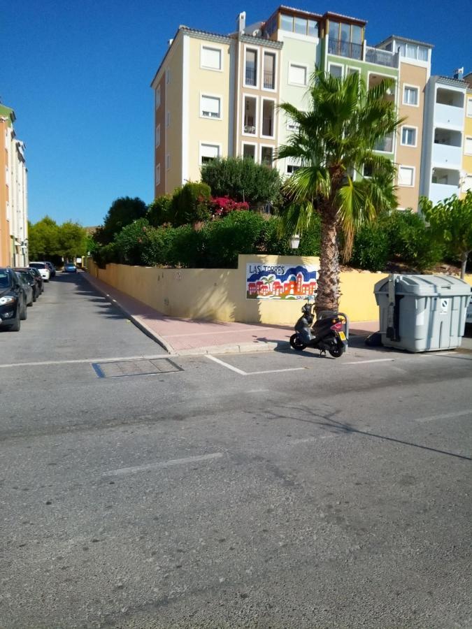 "Servall Host" Alicante 2 Piscines Et Parking Prive Mutxamel Exteriör bild